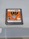 The Urbz Sims in the City Nintendo DS Cart Only Authentic