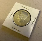 1967 Kennedy Half Dollar 50C 40% Silver Business Strike Phila KM#202