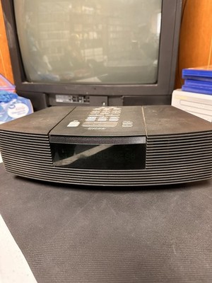 Bose Wave CD Player Radio AWRC-1G Music System AM/FM | No Remote Tested Works