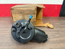 1969 Mopar A Body Dart Valiant Barracuda 318 340 273 Power Steering Pump Nos 826 1969 Mopar A Body Dart Valiant Barracuda 318 340 273 Power Steering Pump Nos 826