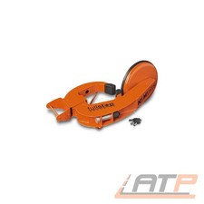 RADKRALLE NEMESIS PKW ANHÄNGER WOHNWAGEN DIEBSTAHLSCHUTZ WOHNMOBIL PARKKRALLE