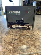 Vortex Optics Venom Red Dot Sights 3 MOA Black (VMD-3103)