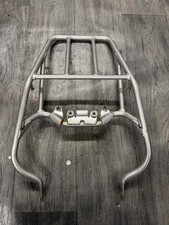 Honda Xr 125cc Rear Luggage Rack 2006