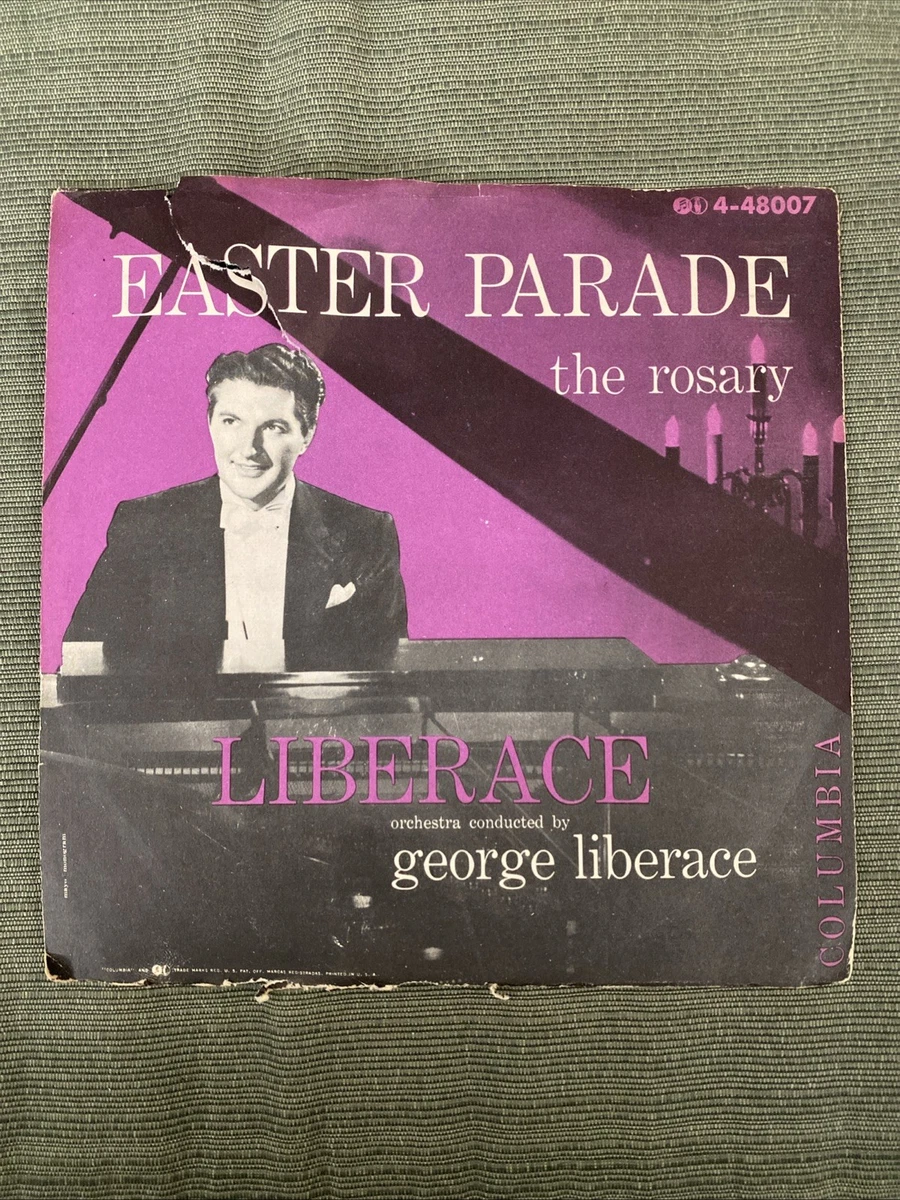 Classical 45 RPM Music Records for sale | eBay