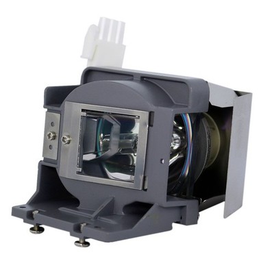 Jaspertronics  Original Lamp & Housing - Optoma BR324 Projectors - 1yr Warranty