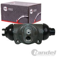 A.B.S. Radbremszylinder 23,8Mm Passend FüR Ford Ranger Ford USA Ranger Mazda