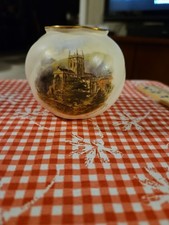 Porcellana vintage, Abbazia di Malvern. Grainger Co, Royal China Works Worcester, Inghilterra.