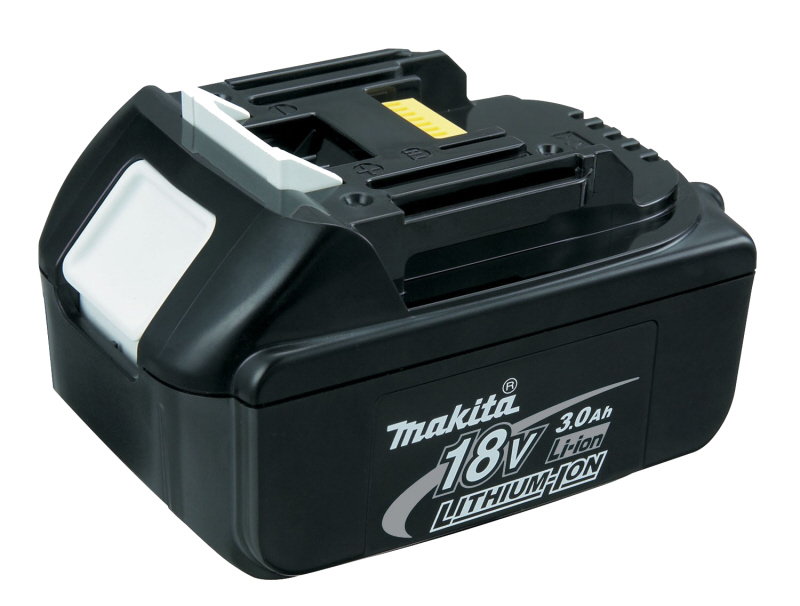 Makita BL1830 18v 3amp Lithium Battery 18.0v 638409-2