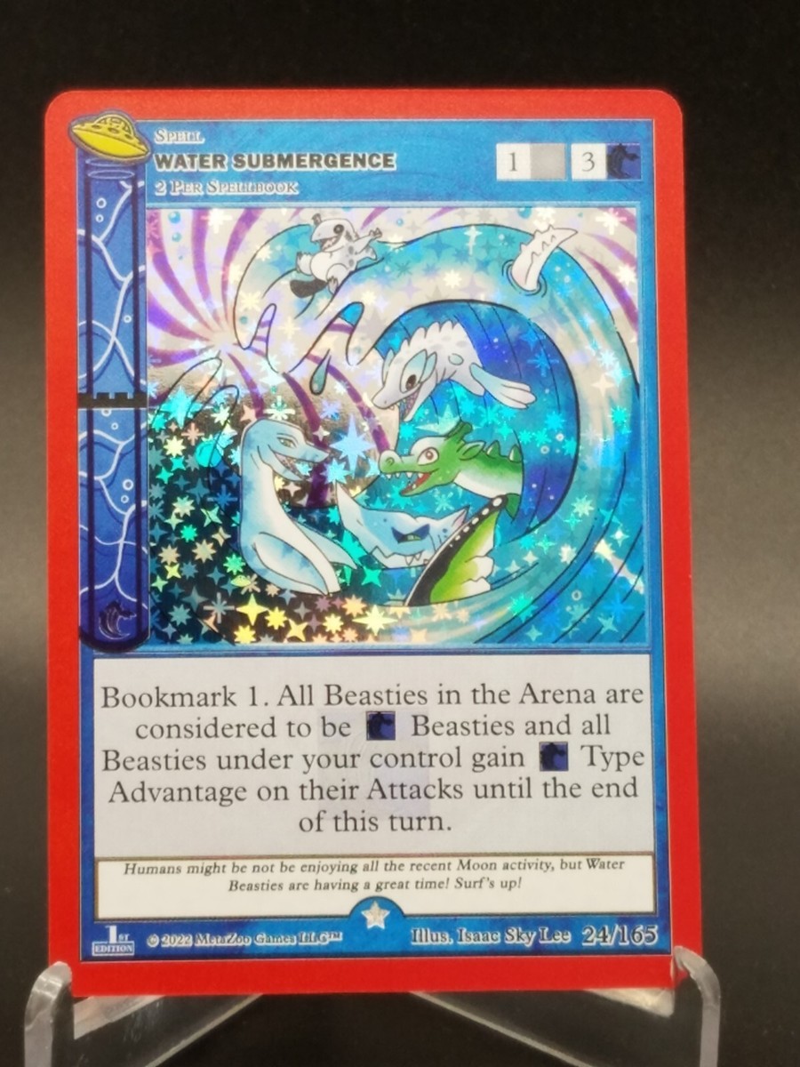 metazoo ufo rare cards (Disclosure Pages) | Wiki 1 Rulebook UFO (Set) | MetaZoo Wiki