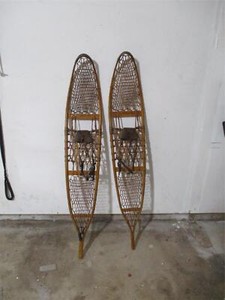 Snocraft Snowshoes | eBay display picture 2
