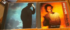 George Jinda Between Dreams And Reliable Sources 2 CD Lot Mar-1996, Shanachie)