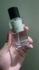 Ubud Eau de Perfume by Alien Objects