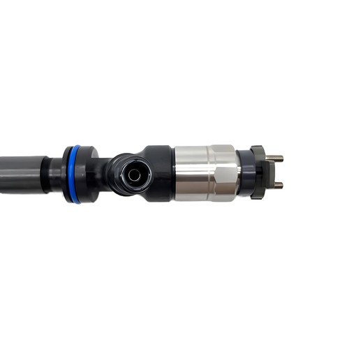 295050-0421 3707287 Common Rail Fuel Injector for CAT Excavator C4.4 312E 420F - Picture 5 of 7