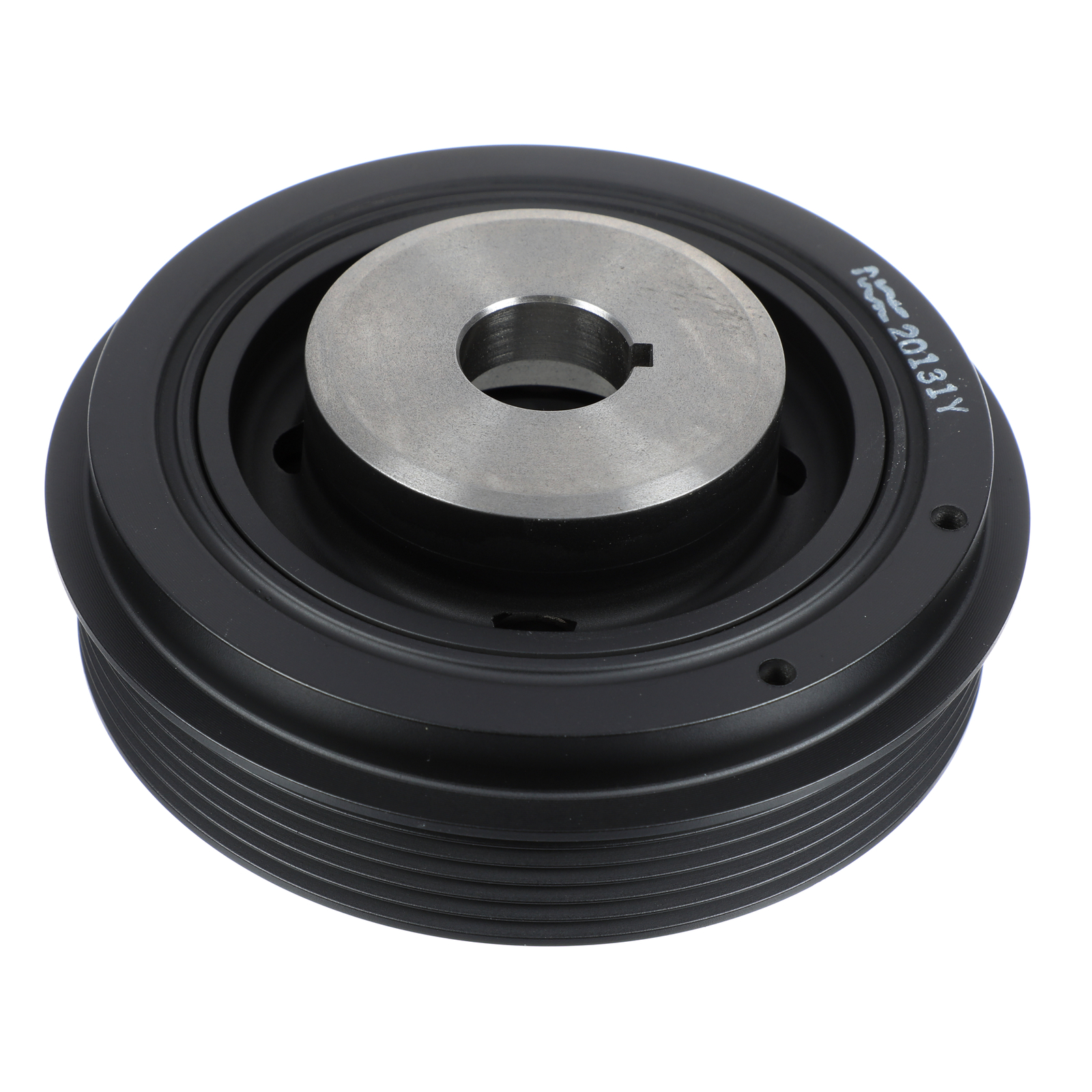 Polea del cigüeñal para Subaru Legacy y Outback 2010-2012 2.5L (N/P 12305AA330)