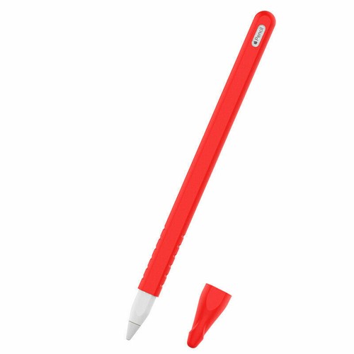For Apple iPad Pro Pen Pencil 2nd 2018 Pencil Holder Case Non-Slip Sleeve Pouch - Picture 13 of 21