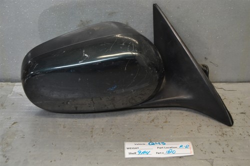 1990-1993 Infiniti Q45 Right Pass Oem Electric Side Mirror 20 9A4