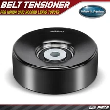 Belt Tensioner Pulley for Chrysler Daytona Dodge Caravan Jeep Plymouth Voyager