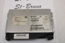 Chassis ECM Transmission Fits 97 BMW 328i 320261