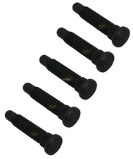 5/8" Wheel Stud 3-1/4" Long Coarse 5 Pack Racing Wheel studs