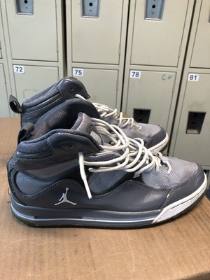 Nike Air Jordan Flight TR 97 Light Graphite 428826-003 Size 10 M | eBay
