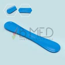 OR Grade Jaeger Insulated Lid Plate Retractor 11cm Ophthalmic Instruments 