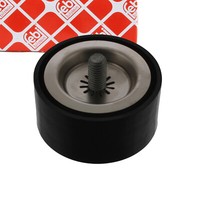 febi Umlenkrolle Keilrippenriemen FüR Mercedes Vito W639 Sprinter 3T-5T OM651