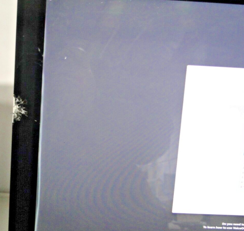 Apple iMac MC309LL/A Intel Core i5-2400S 2.5 GHz 4GB RAM 500 HDD 11724-15 - Picture 2 of 5