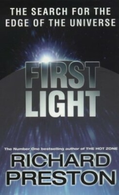 First Light by Preston, Richard 0552997846 FREE Shipping