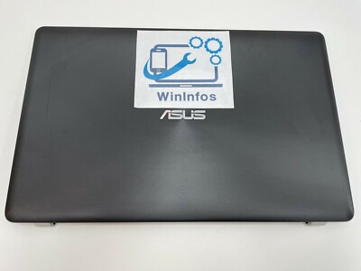 Plasturgie basse bottom case socle cover ASUS X73E K73E (X73E-TY438V