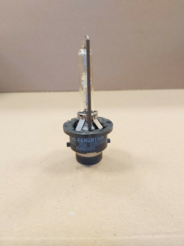 1pcs GENUINE XENON light Bulb GE General Electric Xensation Xenon D2S 53500 35W - Picture 7 of 12
