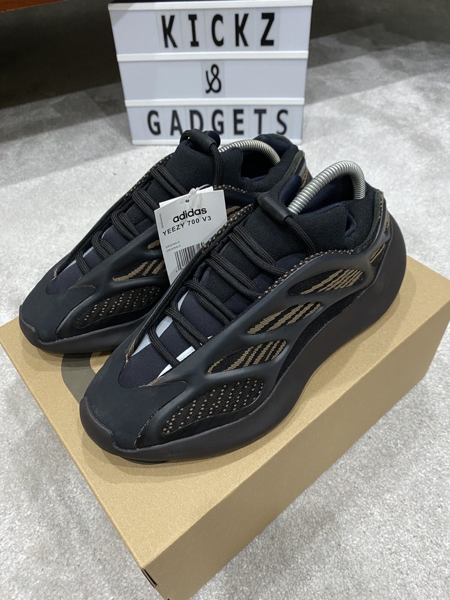 Unreleased Yeezy Supply 700 V3 Release Time Yeezy 700 Yeezy Supply
