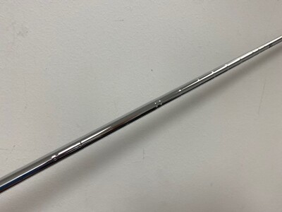 True Temper XP95 R300 Regular Flex Steel Golf Shaft **NEW**