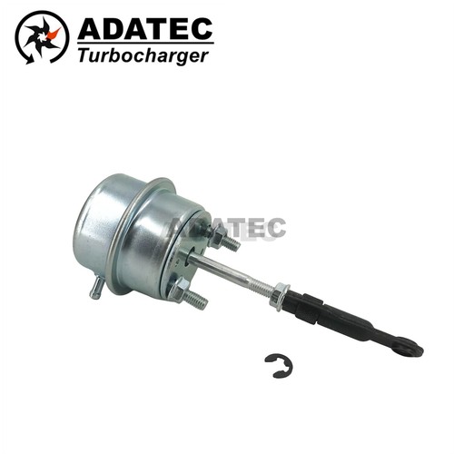 Actuador turbo para Land-Rover Defender 2.5 TDI GT2052S turbina Wastegate 452239 - Imagen 6 de 6