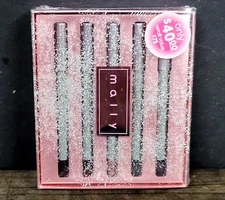 Mally Evercolor Starlight Eyeliner ~ Mally's Glow Plum Sapphire Hunter Midnight+