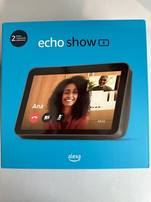 Amazon Smart Home Bundle - Never Opened