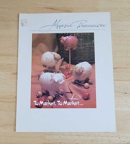 BOOKS-LEAFLETS-PATTERNS Various Crafts YOU CHOOSE YOUR BUNDLE Quilting & More #A - Picture 440 of 456