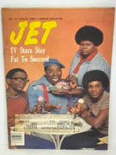 Jet Magazine December 21  1978