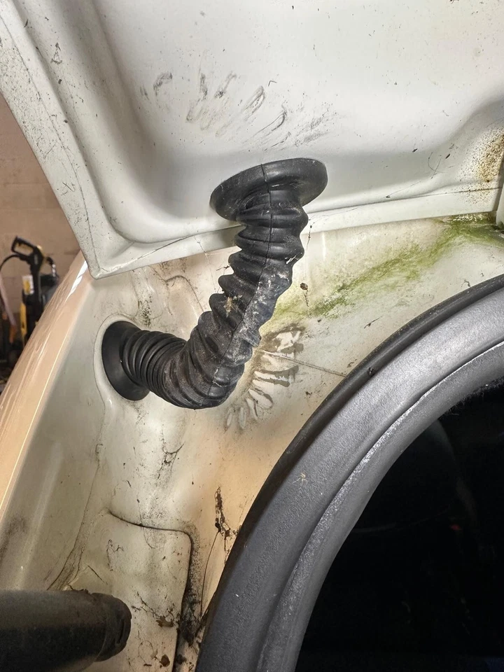 Fiat 500 Tailgate boot Wiring Loom Repair Kit - Image 3 of 4