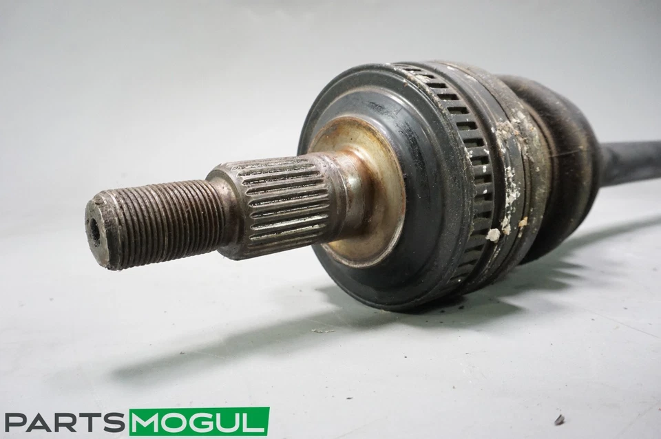 Eje trasero derecho CV 97-04 Porsche Boxster 986 98633202403 OEM Foto 2 de 4