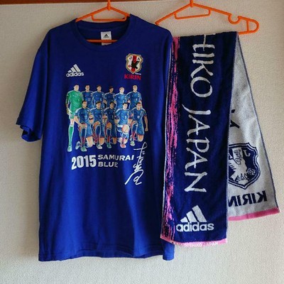 تبخر adidas captain tsubasa t shirt 