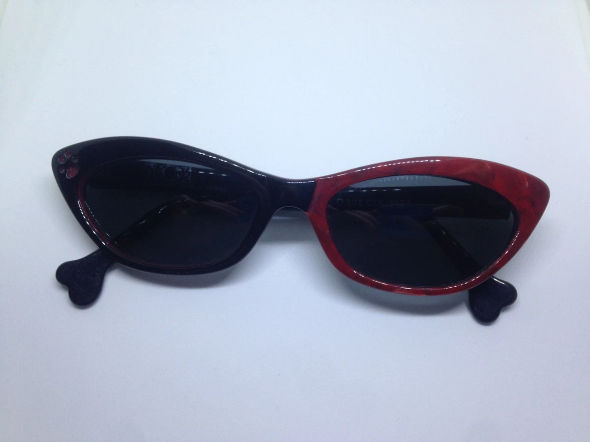 Occhiali mikli vintage sale