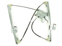 Elektrisches Vordere Fensterheber FüR Volkswagen Sharan 1995-2010 Rechts