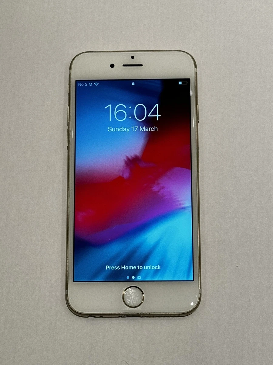 iPhone 6s 64GB Gold for sale | eBay UK