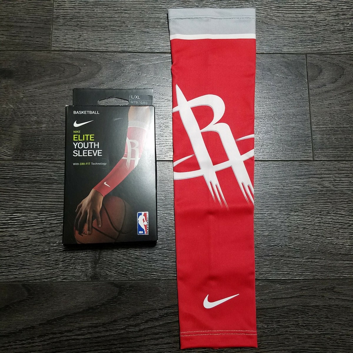 nike arm sleeve basketball youth