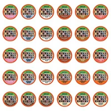 Decaf Flavored Coffee Variety Pack 30 Count