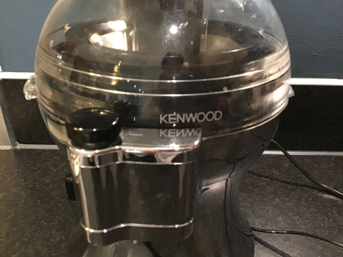Kenwood clearance juicer je356