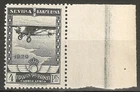 1929 PRO AERIAL EXHIBITIONS EDIFIL 453** NO SEALS LEAF EDGE