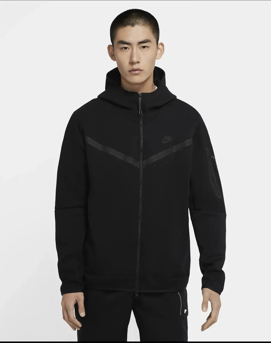 Sportswear Tech Fleece