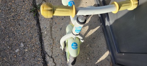 bicicletta da bambino - Foto 2 di 3