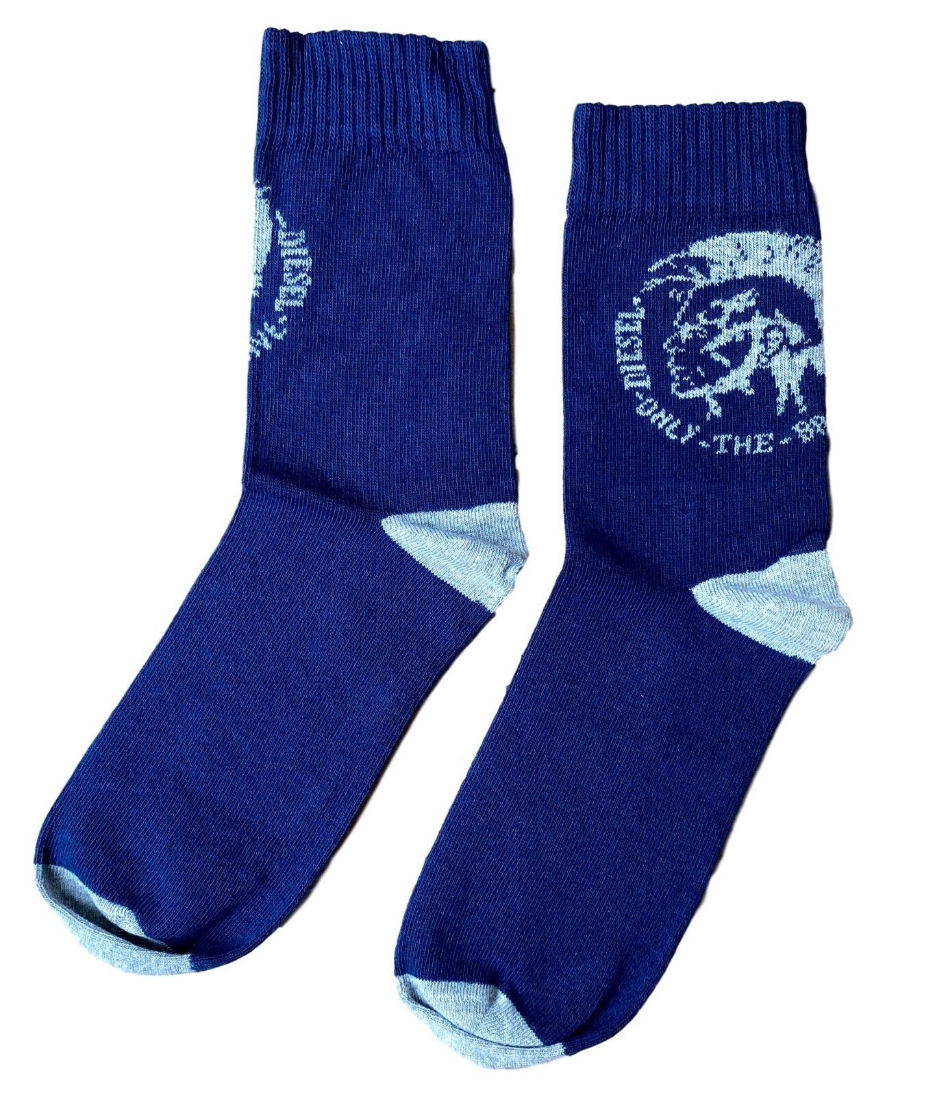 SAOLA Calze Diesel Only the Brave ragazzo ragazza calze alla caviglia cotone lavabili in lavatrice nuove